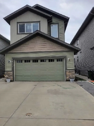 3 Bedroom 2.5 Bathroom house for Rent Image# 5