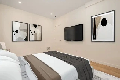 Voyez cette superbe maison de type Shoe Box, entièrement rénovée Image# 10