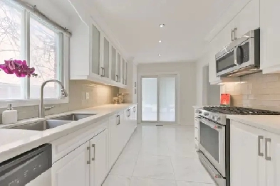 144 Don Head Village Blvd.  House for Sale (Richmond Hill) Image# 1