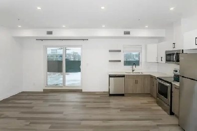 Luxury 2 Bed 2 Bath Penthouse suite with Rooftop for Rent! Image# 9