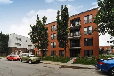 Condo 4 1/2 à louer / for rent (Verdun, Montreal) Image# 5