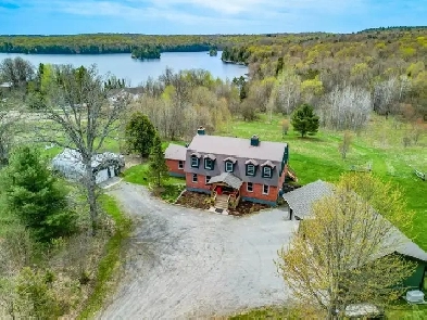 29-Acre Private Paradise for Sale in Seguin Image# 10