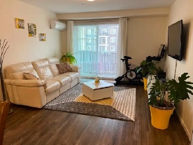 2bedroom,2 bathrooms condo for rent from June 1st Image# 9