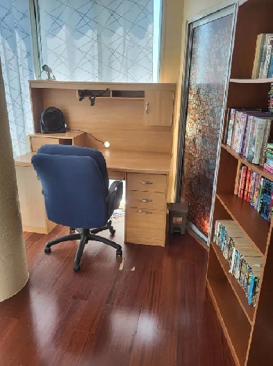 Room for rent at Kipling and Steeles Image# 1