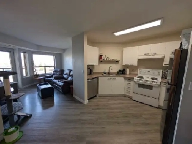 2-Bedroom 1-Bathroom Apartment in Kamloops City Centre Image# 9
