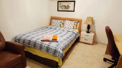 Airbnb Warden/Steels Apartment available JUNE 1 short/long term Image# 1