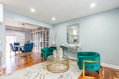 162 Mountainview Rd. S. HOUSE FOR SALE (Georgetown) Image# 8