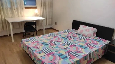 Airbnb Warden/Steels one room second floor short/long term Image# 1