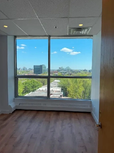 Bureau à louer / Office for rent - 2120 Sherbrooke e - 340 pi2 Image# 6