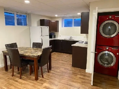 Basement suite (text for faster reply ) Image# 8