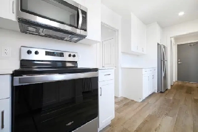 Spacious 1 Bed 1 Bath Available for Rent! Image# 10