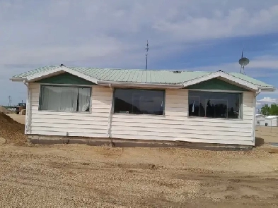 House Ready to Move 720 SQFT Image# 1