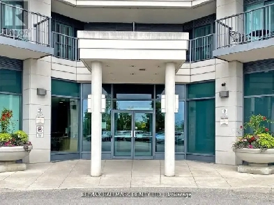 Condo at Hwy 7 & yonge 1 bd 1bath Image# 8