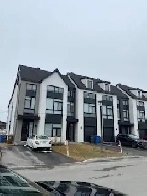 Maison de ville -Townhome for rent 4 bedrooms Image# 5