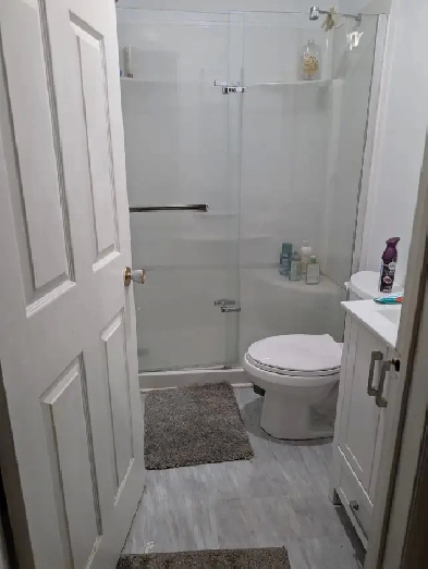 1 Room for Rent – Downtown Charlottetown, PEI Image# 3
