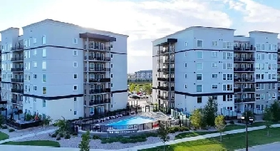 Fully Furnished Top Floor 2-Bedroom Condo Image# 9
