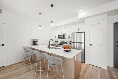 BRAND NEW Luxury 3 Bed 2 Bath Available by Garden City! Image# 3