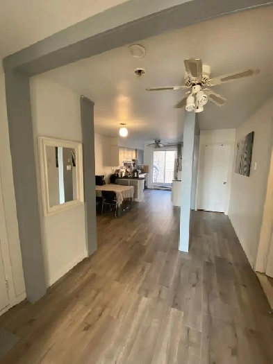 MAGNIFIQUE APPARTEMENT MODERNE 5 ½ À LOUER – CENTRE-SUD JUILLET' Image# 1