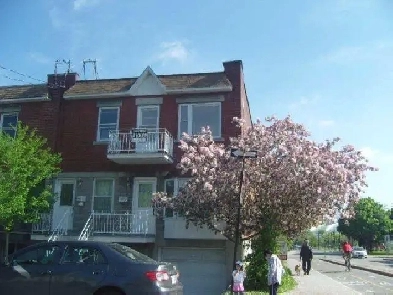 5 1/2 a louer  3ch près metro Pieix Image# 1