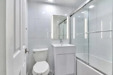 1900 Av. Lincoln, Modern Studio in Downtown Montreal Image# 1