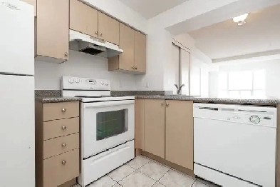 One bedroom, Weston Road and Jane Street - ID 3946 Image# 9