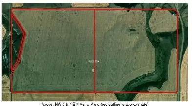 Agricultural Land for Sale Image# 1