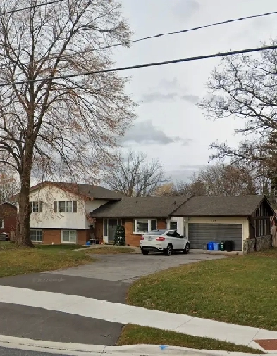 Spacious room for rent 2 km from brock Uni!! Image# 3