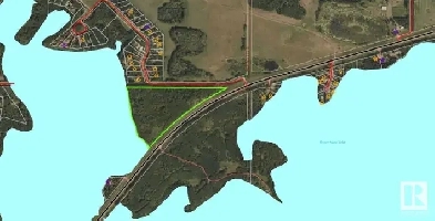 25 Acres Close to Upper/Lower Mann Lake Image# 3