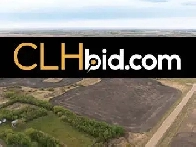 Land For Sale Ryley, Alberta - CLHbid.com Image# 1