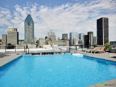 31/2 condo @ Griffin Town for rent Image# 2