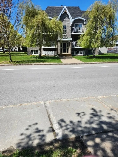 MASCOUCHE: 4 ½ à louer Image# 6