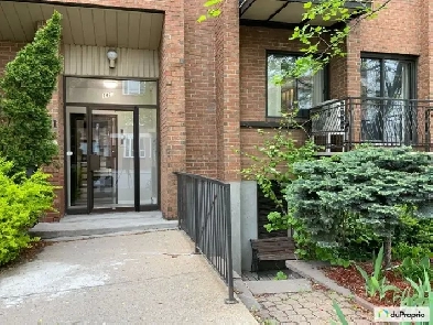 condo Sud-Ouest/Ville-Marie Image# 7