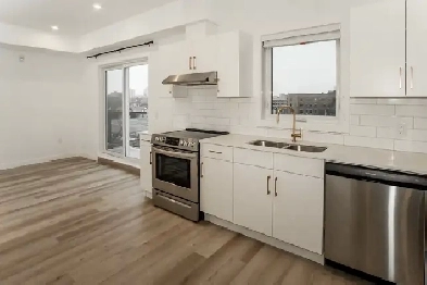 Modern 1 Bedroom for Rent with Gym Access! Image# 8