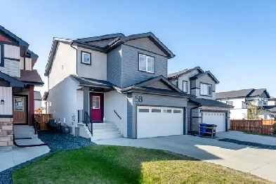 House For Sale - 58 Orion Cres, Winnipeg, MB Image# 9