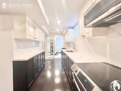 Extremely Beautiful Basement Apartment at Pickering ON Image# 8