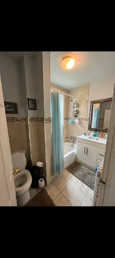 1 bedroom apartment fully furnished $1995 monthly 1 year lease Image# 2