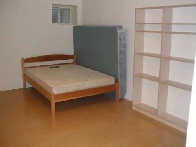 One Renovated Large Bedroom basement apartment (Bayview/Steels) Image# 3