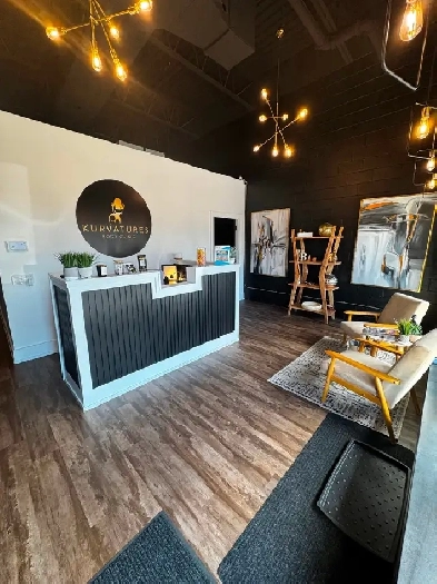 BEAUTY/NAIL/SPA ROOM FOR RENT WOODBRIDGE Image# 1