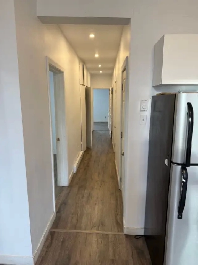 5 ½ Apartment in Verdun – Available June 1st Image# 4