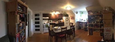 High Park, Bloor&Keele 3rd floor 2bdr apt $2350/m July/1st Image# 4