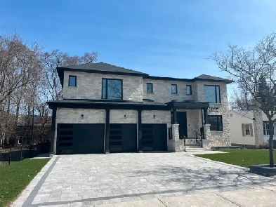 luxury Home for sale in Mississauga 5bed 5bath Image# 5
