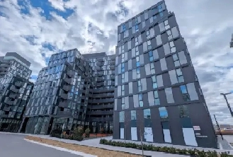 2 Beds - 2 Bath - 1 Parking - 699 sqft - Condo for Rent - $2,450 Image# 4