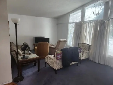 Furnished Basement Room for Rent Image# 4