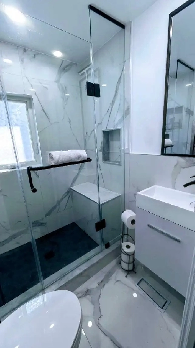 650Sqft —Queen West 2nd Floor Apartment! Image# 5