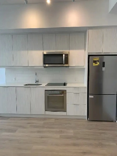 One Bedroom Condo Image# 2