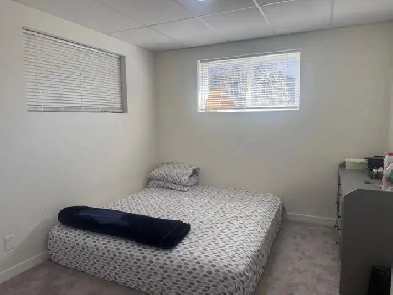 2 Bedroom, 1 den & 1 bathroom available from 1st July 2025 Image# 2