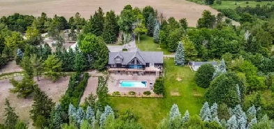 Uniquehome forsale 93 acres by Farm house/horse with potential Image# 10
