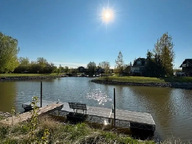 127 Victoria Dr., Victoria Bay Estates - WATERFRONT cleared lot! Image# 2