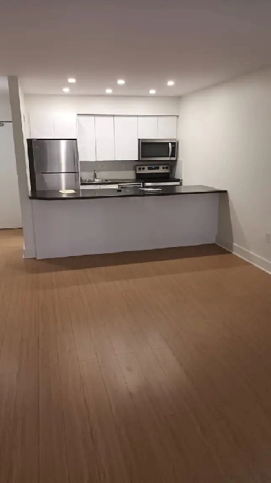 One Bedroom Apartment for Rent in Dartmouth Image# 5
