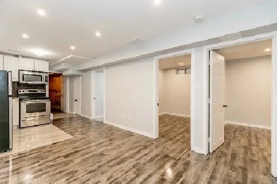 For Rent: 2-Bedrooms Basement Unit – All Utilities included! Image# 2